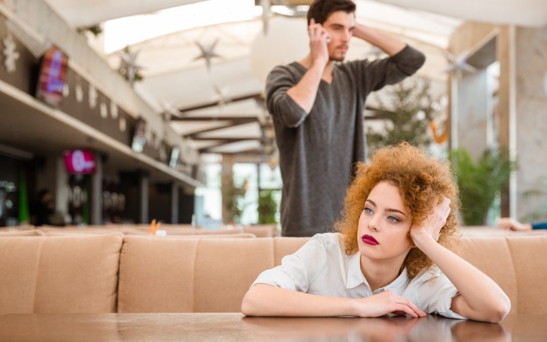 Love in the Digital Age: Managing Technology and Intimacy