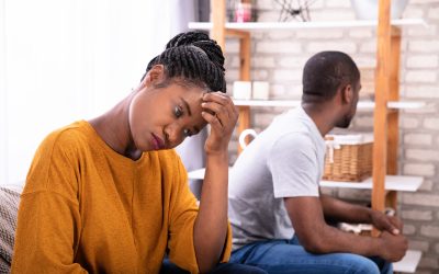 The Empty Nest: The Importance of Communication in Your Relationship