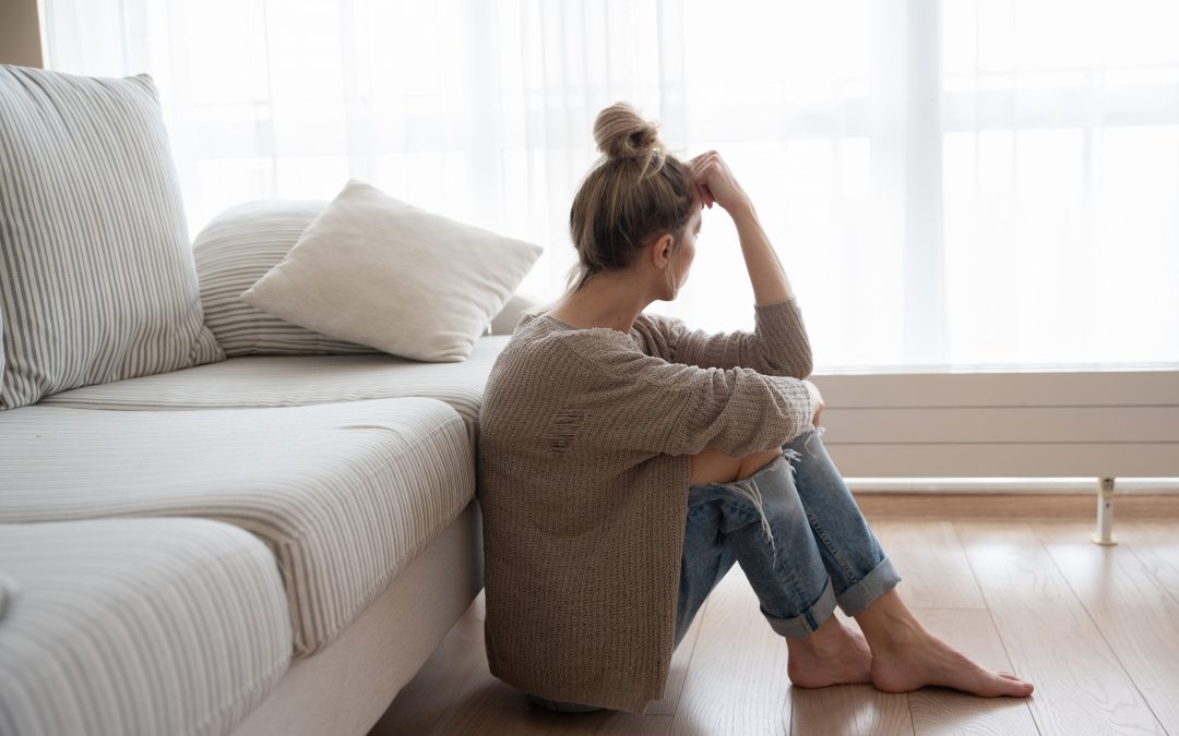 The Empty Nest: How Connection Can Strengthen Your Relationship