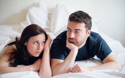 The Empty Nest: Reconnecting and Strengthening Love in Your Relationship