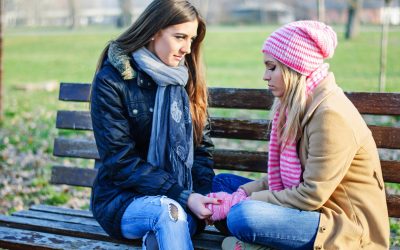 Listening Skills: How to Truly Hear Your Partner