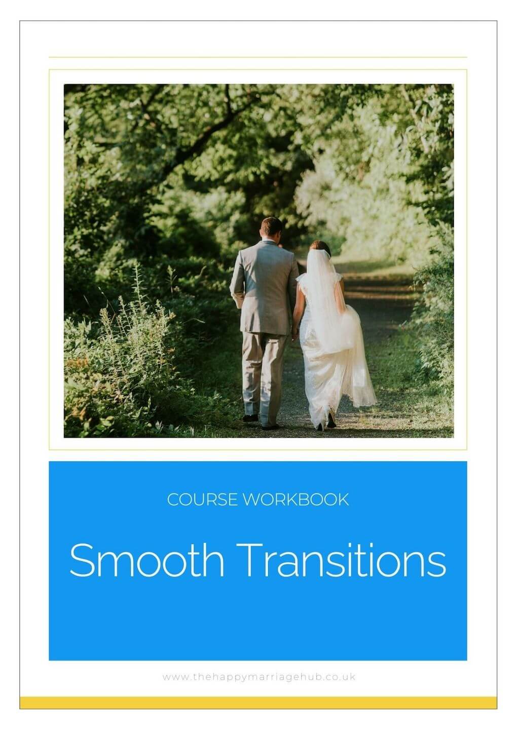 Illustration of the Smooth Transition Workbook.