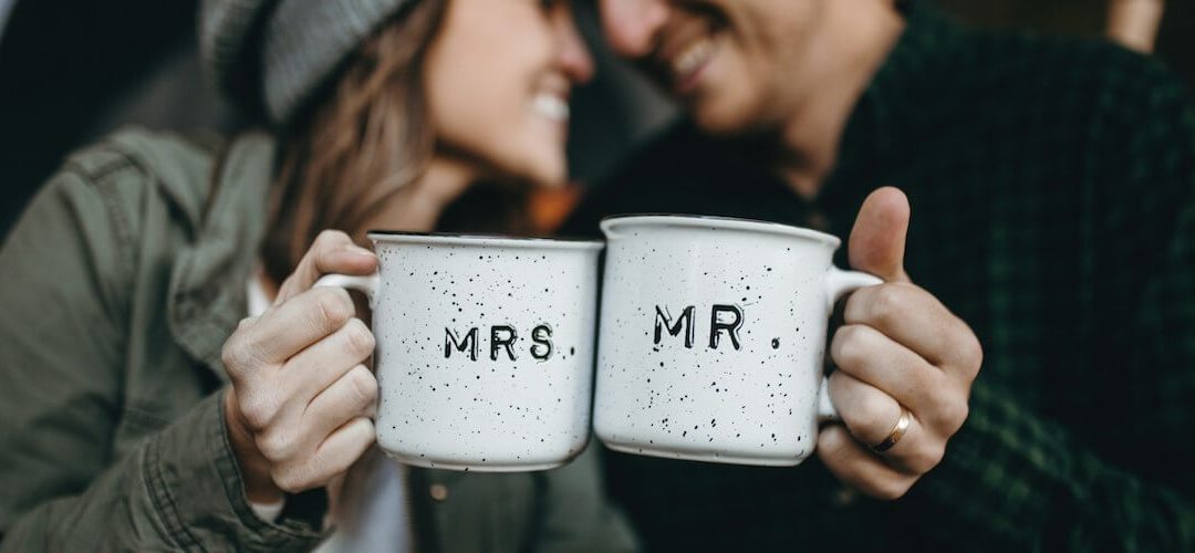 What Changes After ‘I Do’ That No One Talks About