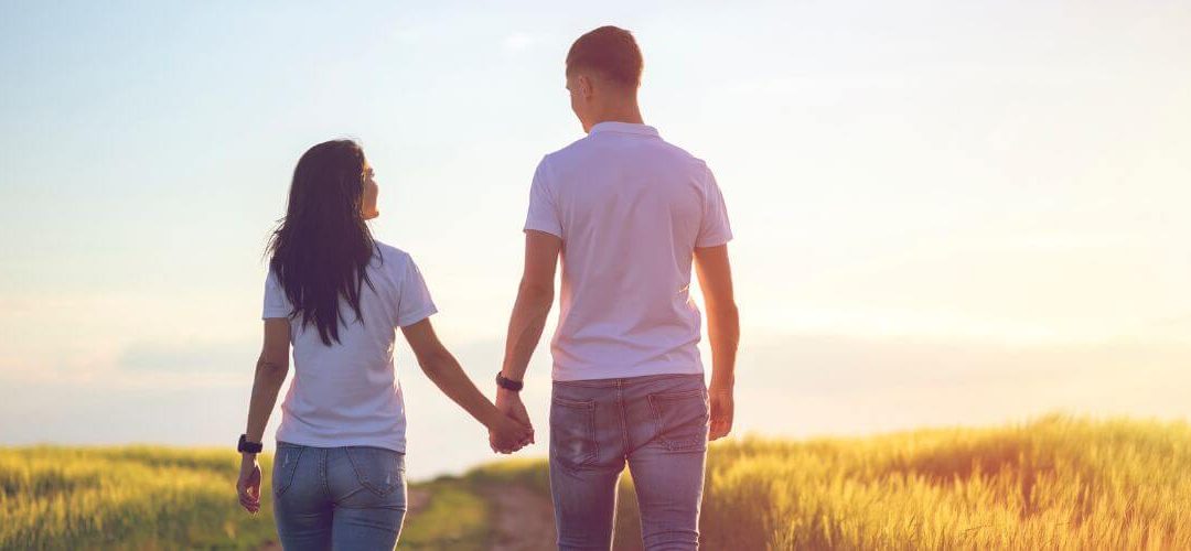 Finding Your Rhythm as a Couple Without Losing You