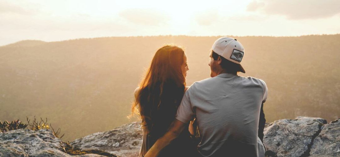 The Power of Self-Awareness in Making Your Marriage Thrive