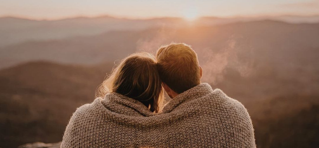 Little Ways You Learn to Rely on Each Other