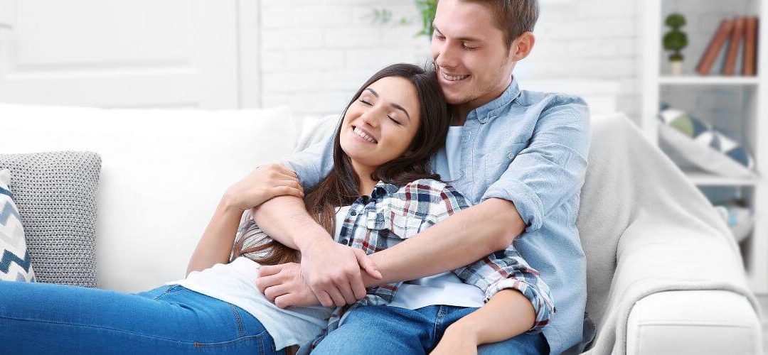 Funny Ways Stress Sneaks Into Newlywed Life